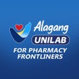 程序图标：Unilab Health