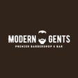 프로그램 아이콘: Modern Gents Barbershop  …