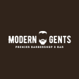 Modern Gents Barbershop  Bar