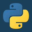 程序图标:Python Coding Official Ed…