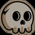 Symbol des Programms: Game of Skulls