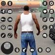 プログラムのアイコン：Gangster Games Mafia crim…