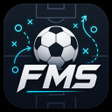 Icono de programa: FMS: Football Manager Sim
