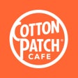 Ikon program: Cotton Patch Cafe Orderin…
