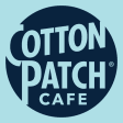 Cotton Patch Cafe Ordering