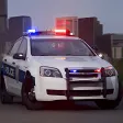 Police Car Driving 3D Game- Car Parking Simulator