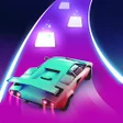 プログラムのアイコン：Racing Rhythm