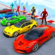 GT Car Stunt Game - Car Games