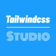 TailwindCSS Studio icon