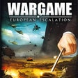 プログラムのアイコン：Wargame: European Escalat…