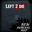 Icon of program: Left 2 Die DISCONTINUED