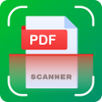 プログラムのアイコン：PDF Scanner and PDF Conve…