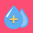 Glucose Log icon