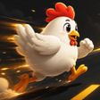 Icoon van programma: Brave Cluck Habits