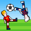 أيقونة البرنامج: Duel Soccer Battle Suprem…