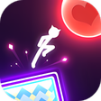 Symbol des Programms: Light-Up