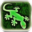 Icon of program: Gecko photo image editor