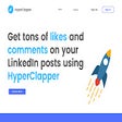 أيقونة البرنامج: HyperClapper