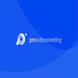 程序图标：The ProVideoMeeting Sched…