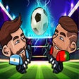 Ikon program: Head Soccer IO Unblocked