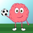 Icoon van programma: BallBrainer - Football Qu…