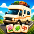 Иконка программы: Tile Road - Triple Match …