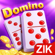 プログラムのアイコン：Domino QiuQiu KiuKiu QQ 9…