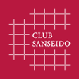 プログラムのアイコン：CLUB SANSEIDO