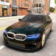 프로그램 아이콘: Real Car Driving Game 202…