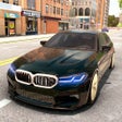 Icône du programme : Real Car Driving Game 202…