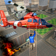 Icon of program: Real City Police Helicopt…