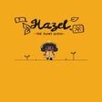 ไอคอนของโปรแกรม: Hazel the Plant Witch