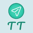 프로그램 아이콘: TikTok极光 - 黑桃A科技