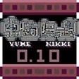 Icon of program: Yumenikki