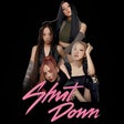 Иконка программы: Shut Down Blackpink Offli…