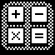 Ikona programu: Calculator 1984Pixel Stic…