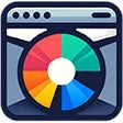 Hue Harvester icon