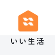 程序图标：いい生活Home - pocketpost