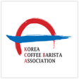 程序图标：한국커피바리스타협회