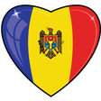 Иконка программы: Moldova Radio Music  News