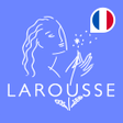 Symbol des Programms: Dictionnaire Larousse fra…