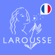 Dictionnaire Larousse : Orthographe  Conjugaison