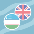 Icon of program: Uzbek English Dictionary …