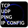 Ikon program: TCP/UDP TEST TOOL