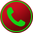 Ícone do programa: Automatic Call Recorder