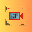 プログラムのアイコン：XScreen Recorder - Edit v…