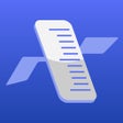 Иконка программы: Flying Ruler Pro