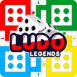 程序图标：Ludo Game  Ludo Board