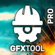 ไอคอนของโปรแกรม: GFX Tool Pro  Crosshair