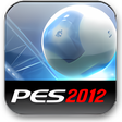 Programın simgesi: PES 2012